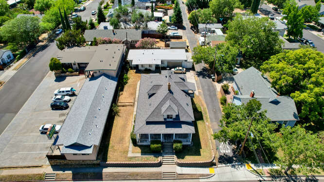 More Photos Of 409 Washington Blvd, Roseville Apartments For Sale