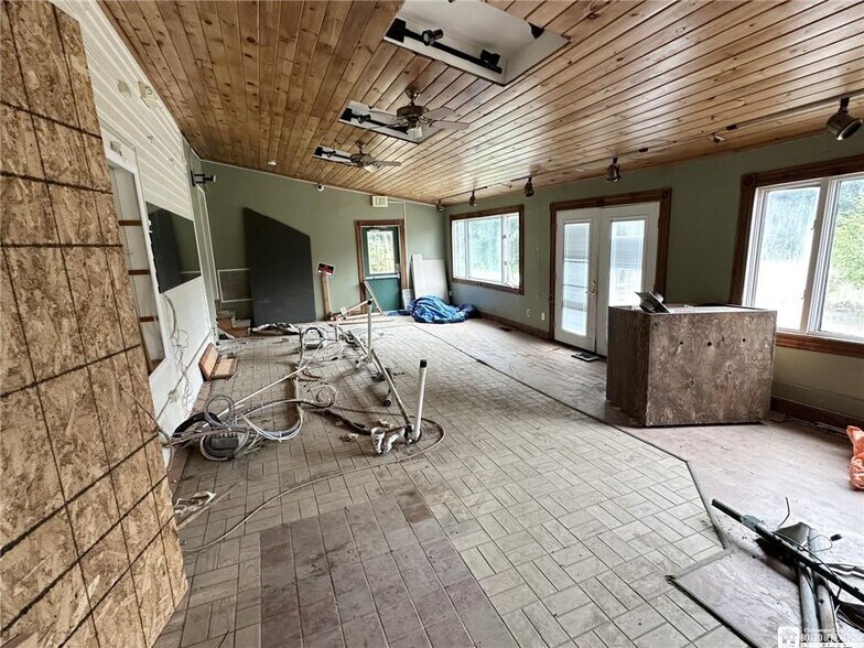 More Photos Of 3328 Hadley Bay (Rt 394) Rd, Ashville Restaurant For Sale