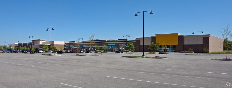 More Photos Of 4144-4192 Buckeye Pky, Grove City General Retail For Lease