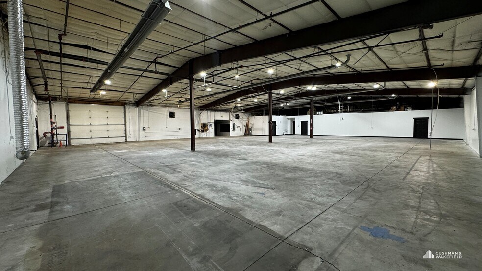 More Photos Of 599 W 71st St, Loveland Industrial For Sale