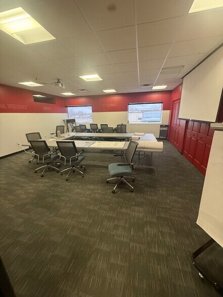 More Photos Of 12618-12620 E 31st St, Tulsa Freestanding For Sale