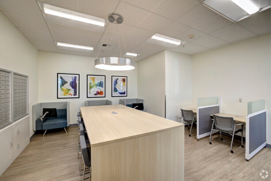 Photo of 1st Floor Ste 140