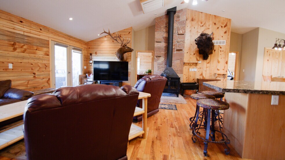 More Photos Of 897 E Cocks Comb Dr, Teasdale Land For Sale