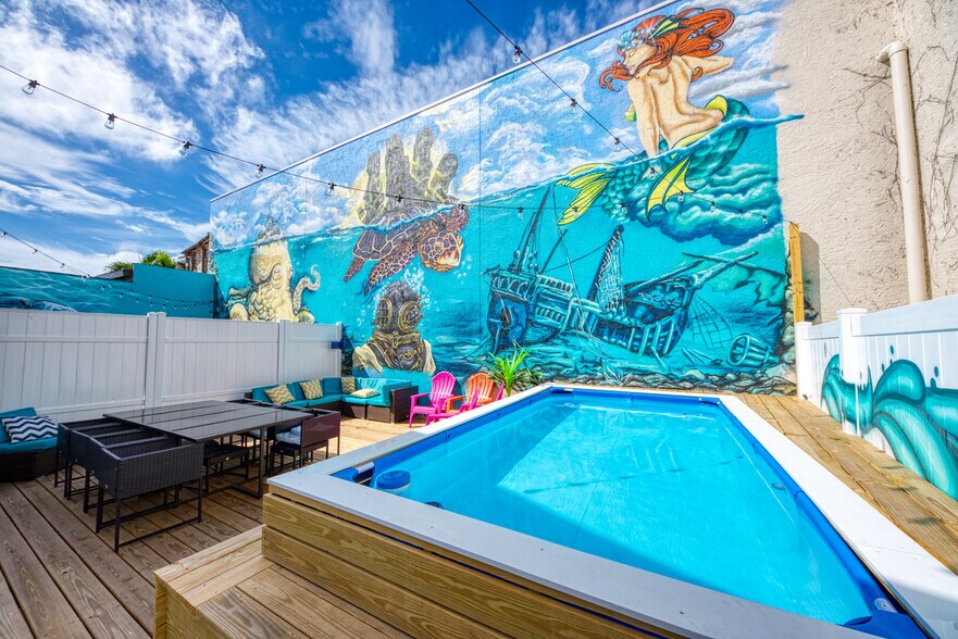 More Photos Of ,  Multifamily For Sale