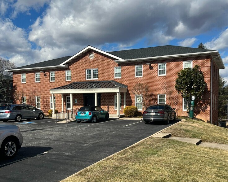 More Photos Of 1212 E Churchville Rd, Bel Air Medical For Lease