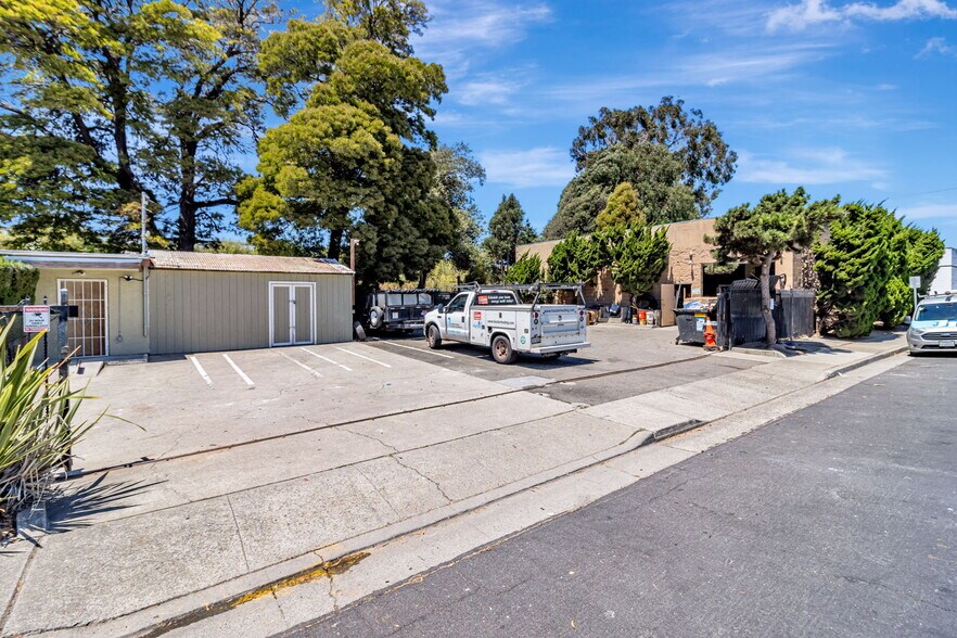 More Photos Of , El Cerrito Industrial For Sale