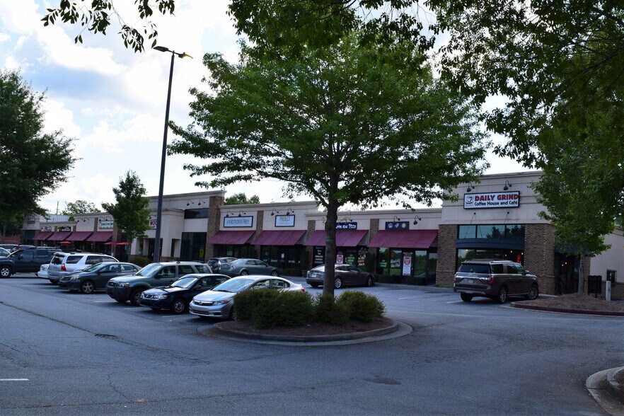 More Photos Of 3960 Mary Eliza Trace NW, Marietta Storefront Retail Office For Lease