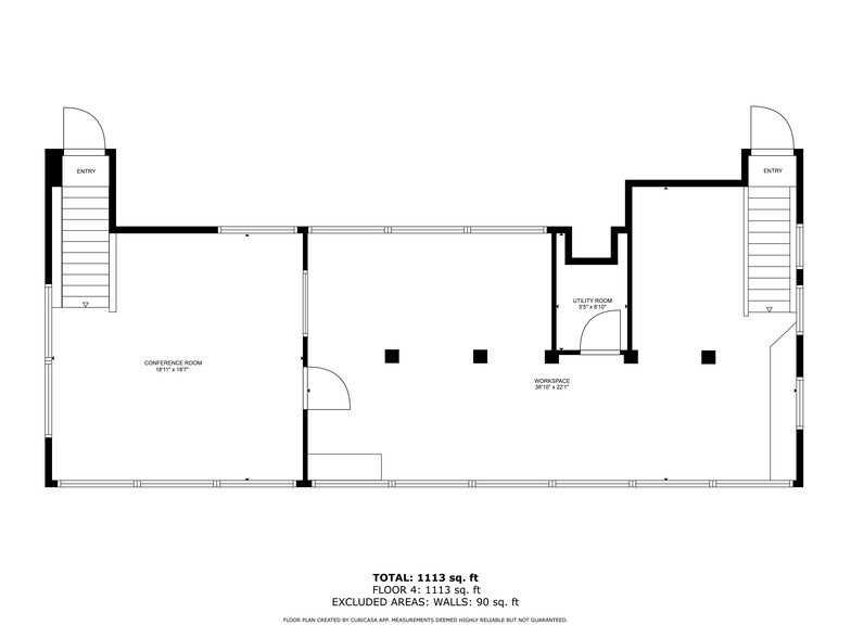 More Photos Of 40R Merrimac St, Newburyport Office For Lease