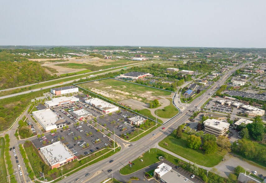 More Photos Of 20400 Route 19, Cranberry Township Land For Lease
