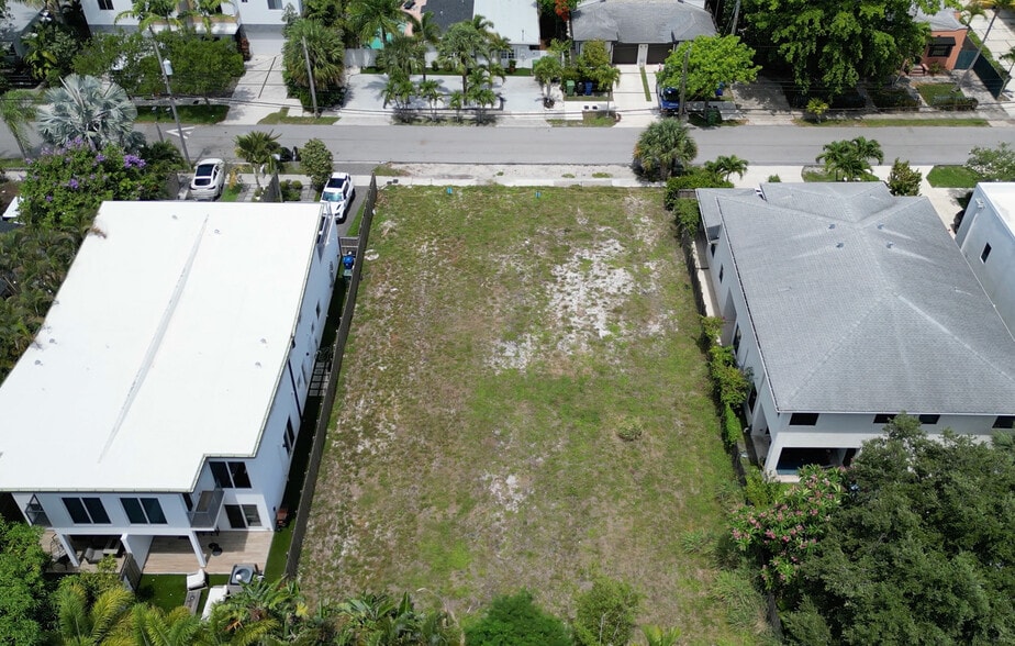 More Photos Of 1128 NE 2nd Ave, Fort Lauderdale Land For Sale