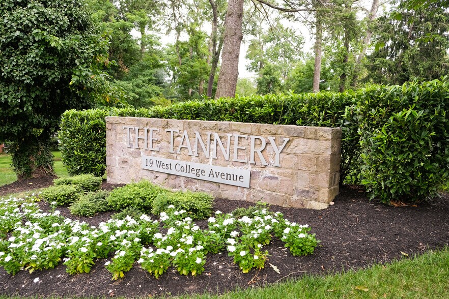 More Photos Of 19 W College Ave, Yardley Unknown For Lease