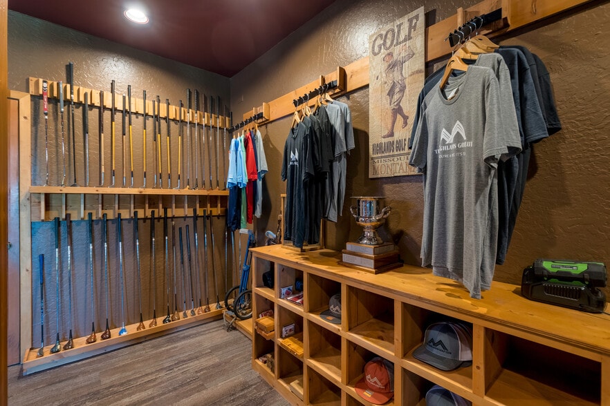 More Photos Of 102 Ben Hogan Dr, Missoula Office For Sale