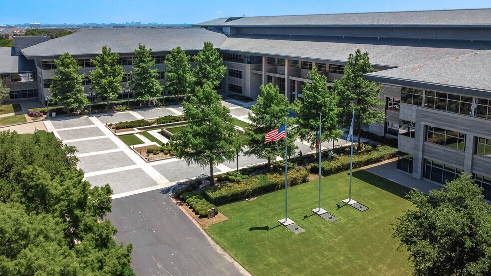 More Photos Of 5959 Las Colinas Blvd, Irving Office For Lease
