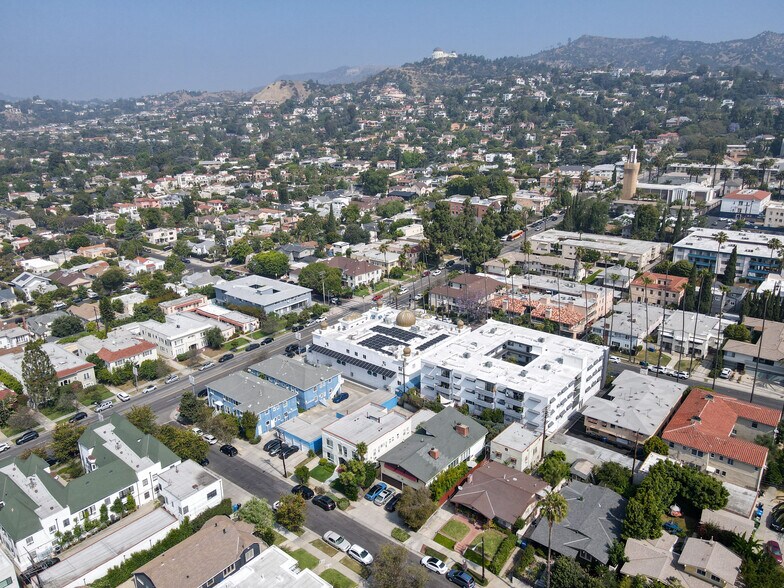 More Photos Of 4629 Clarissa Ave, Los Angeles Apartments For Sale