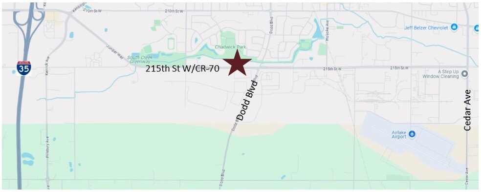 More Photos Of 215th St W, Lakeville Land For Sale