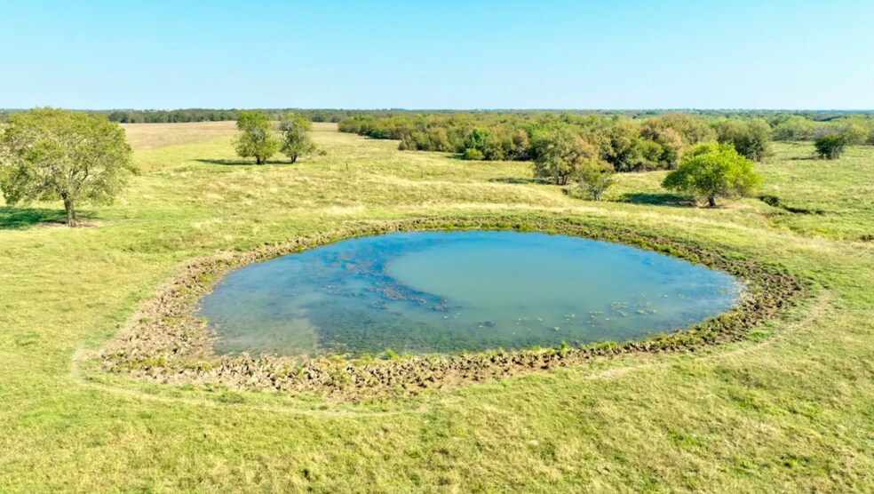 More Photos Of 831 Baker Rd, Pilot Point Land For Sale