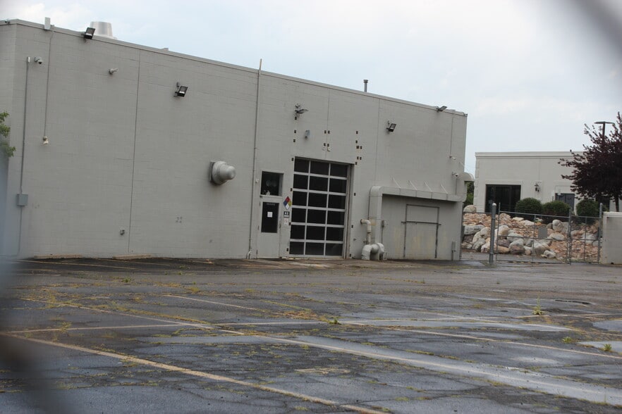 More Photos Of 2950 S Havana St, Aurora Unknown For Lease