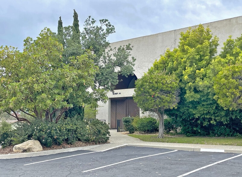 More Photos Of 6383 Rose Ln, Carpinteria Warehouse For Lease