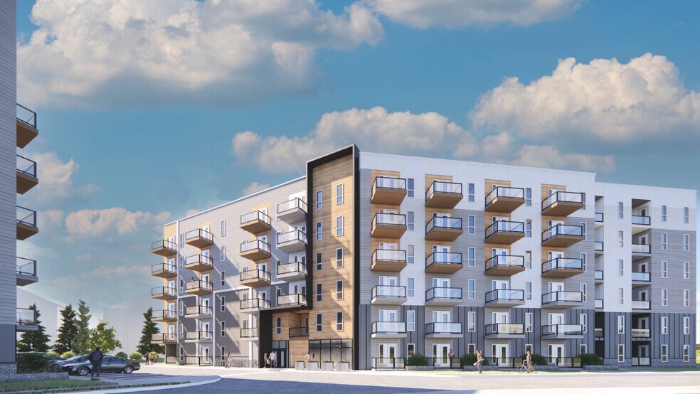 More Photos Of 63 Copperpond Passage SE, Calgary Unknown For Lease