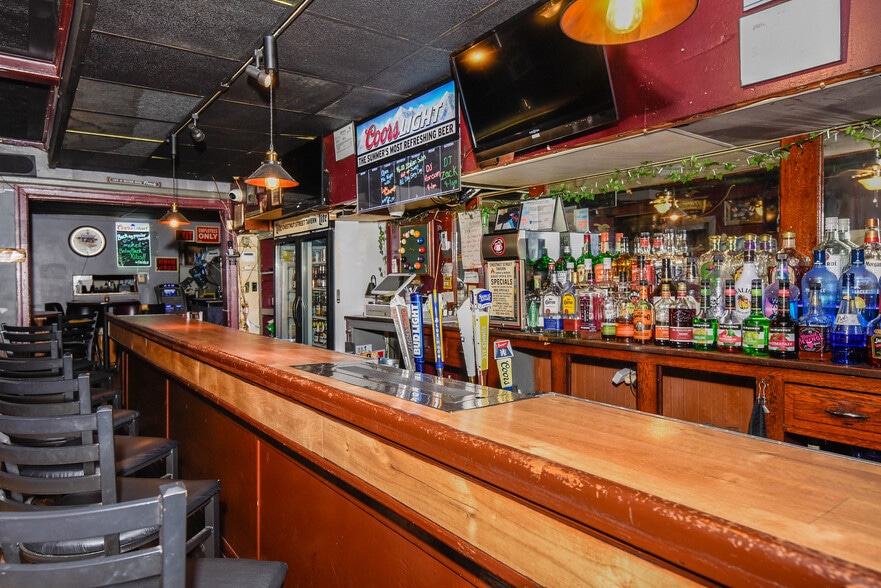 More Photos Of 501 Chestnut St, Dunmore Storefront Retail Residential For Sale