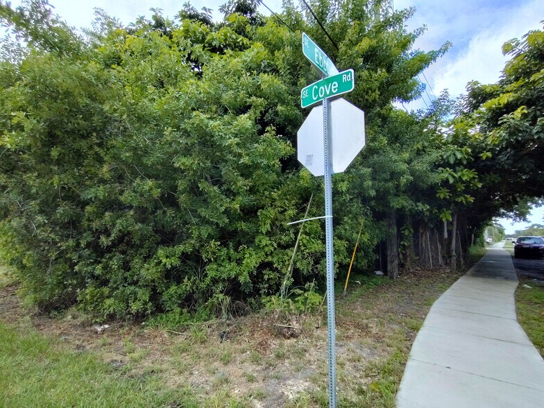 More Photos Of 5470 SE Ebbtide Ave, Stuart Land For Sale