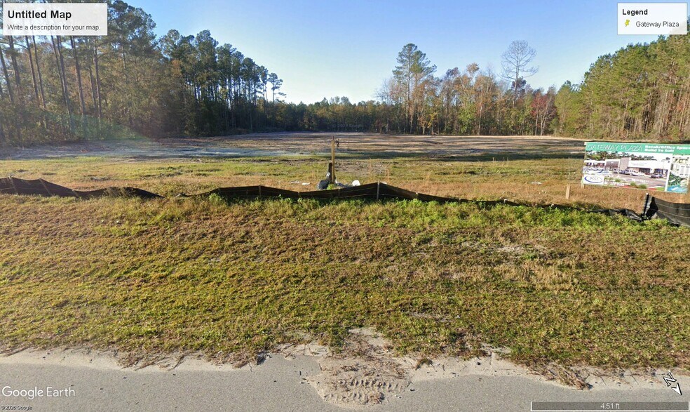 More Photos Of 000 E Oglethorpe Hwy, Midway Land For Sale