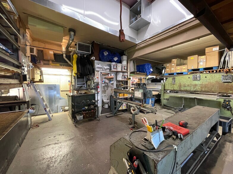 More Photos Of 298-300 Edmund Ave, Paterson Warehouse For Sale