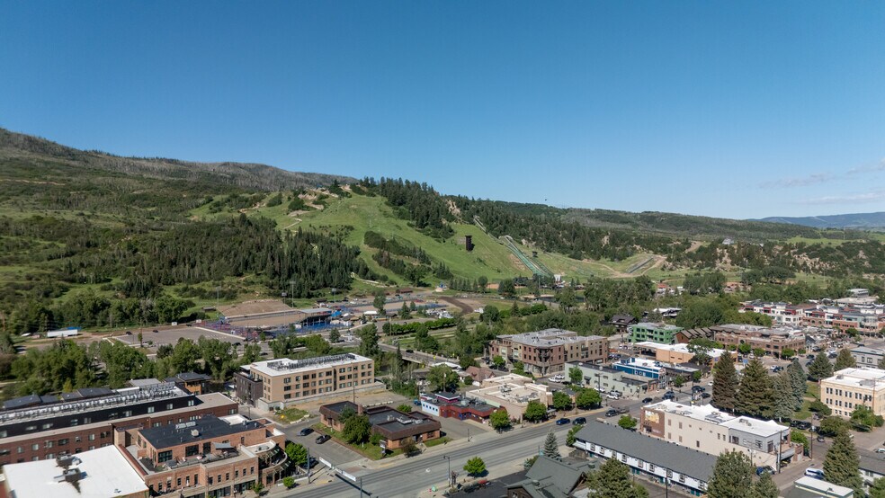 More Photos Of 401 Lincoln Ave, Steamboat Springs Office Residential For Sale