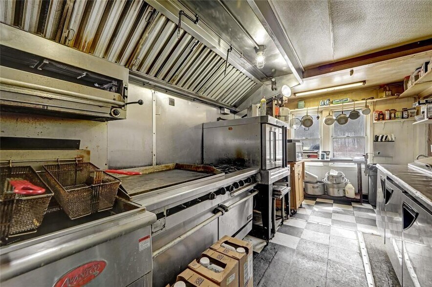 More Photos Of 7159 State Route 28, Shandaken Restaurant For Sale