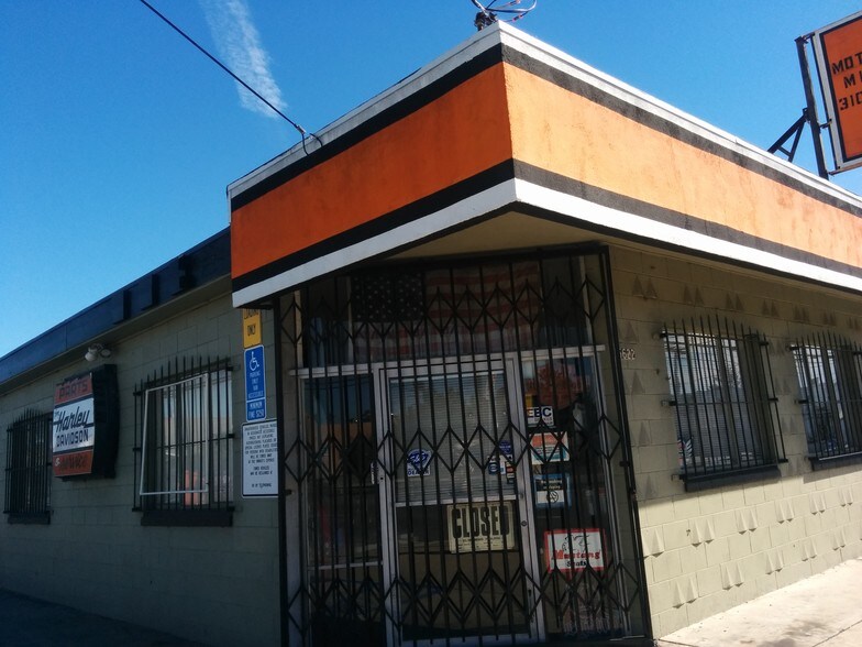 More Photos Of 16616-16622 S Normandie Ave, Gardena General Retail For Sale