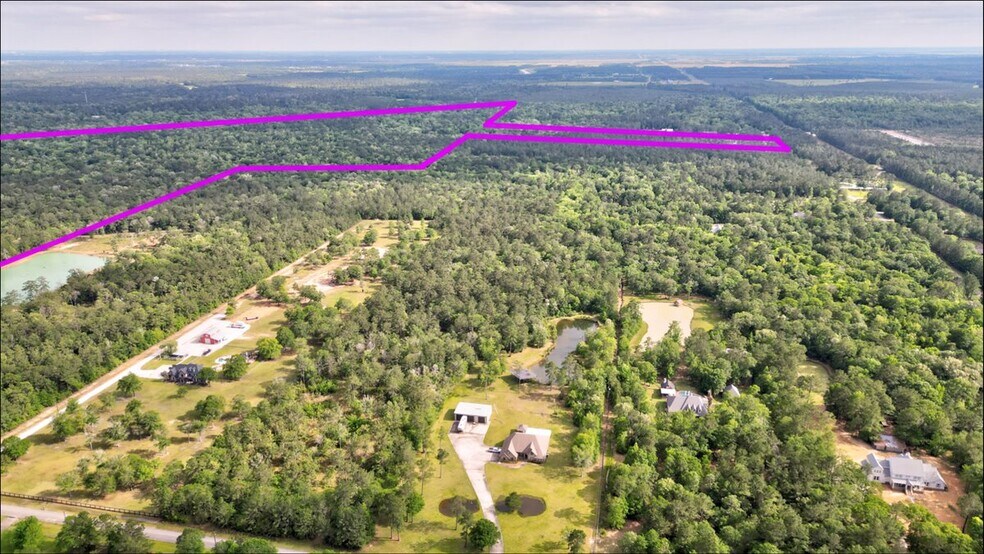 More Photos Of 0 Keith rd, Lumberton Land For Sale