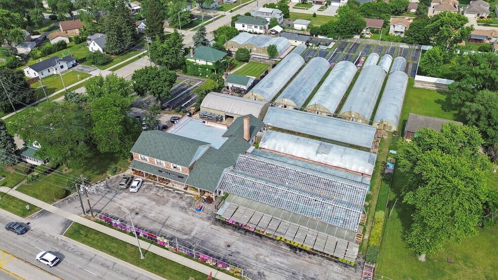 More Photos Of 7117 S Roberts Rd, Bridgeview Land For Sale