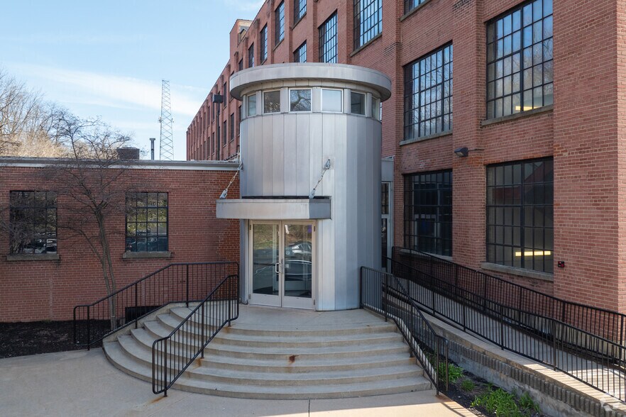 More Photos Of 401 Hall St SW, Grand Rapids Loft Creative Space For Sale
