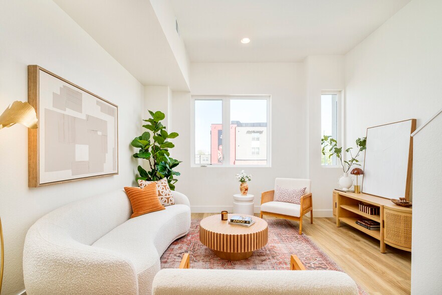 More Photos Of , Denver Multifamily For Sale