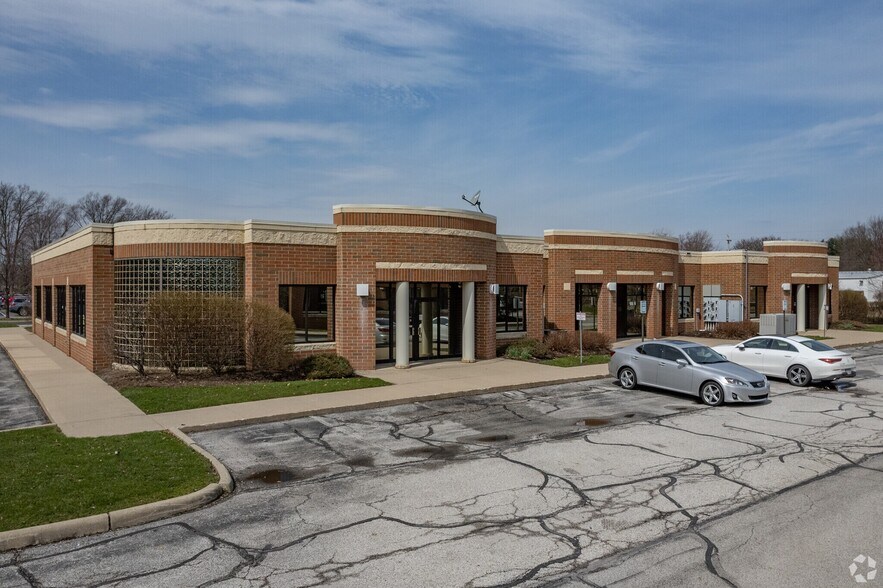 More Photos Of 29065 Clemens Rd, Westlake Office For Lease