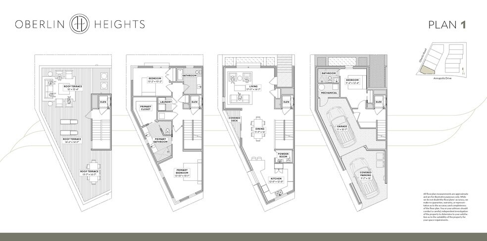 More Photos Of , Raleigh Multifamily For Sale