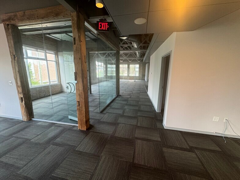 More Photos Of 300 Ionia Ave SW, Grand Rapids Office For Sale