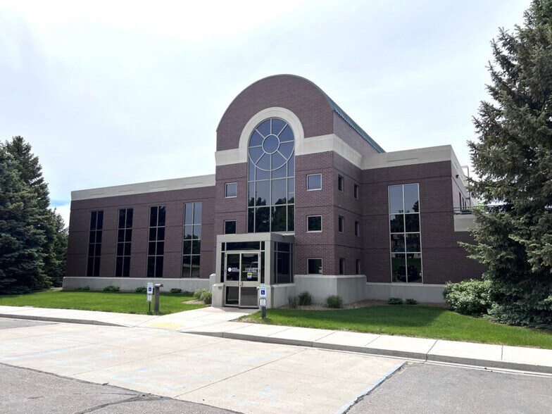 Primary Photo Of 1400 W Century Ave, Bismarck Office For Lease