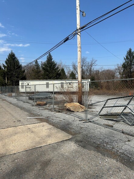 Primary Photo Of 6 Inn Rd, Duncannon Land For Sale