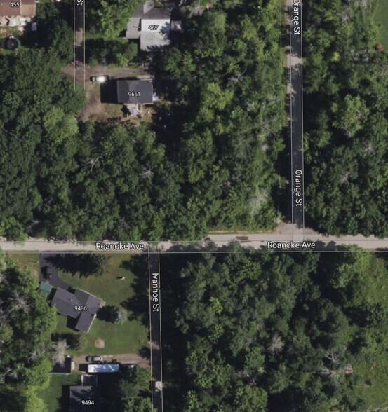 More Photos Of Roanoke Ave @ Orange, Angola Land For Sale