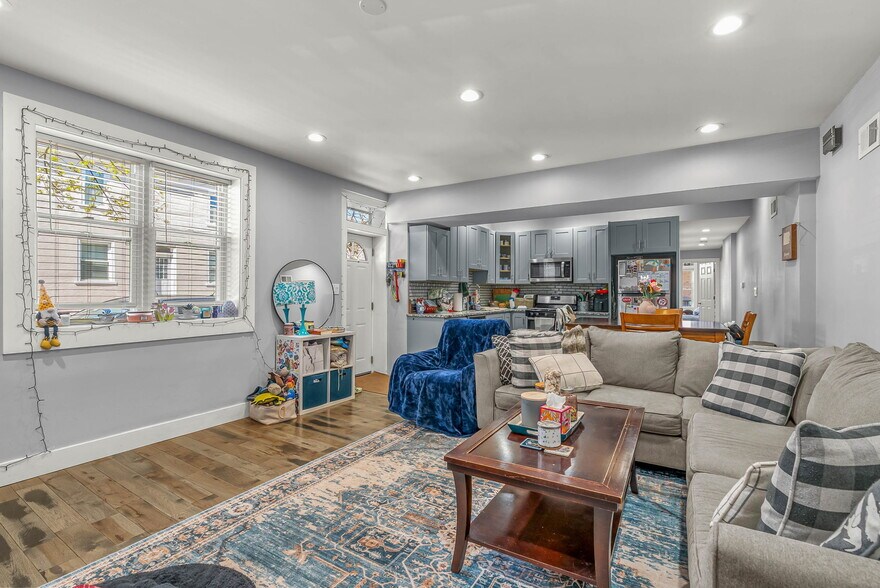 More Photos Of 4146 Pechin St, Philadelphia Apartments For Sale
