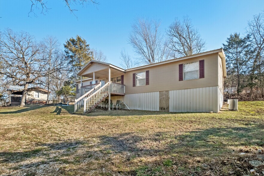 More Photos Of 7450 Highway 187, Eureka Springs Restaurant For Sale