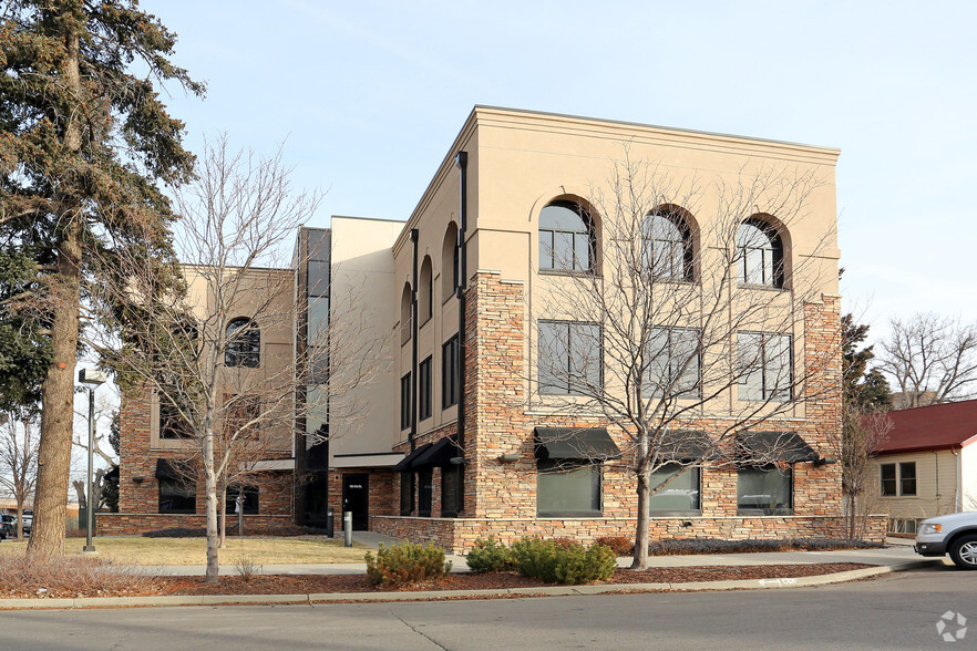 Primary Photo Of 103 4th St, Castle Rock Office For Lease