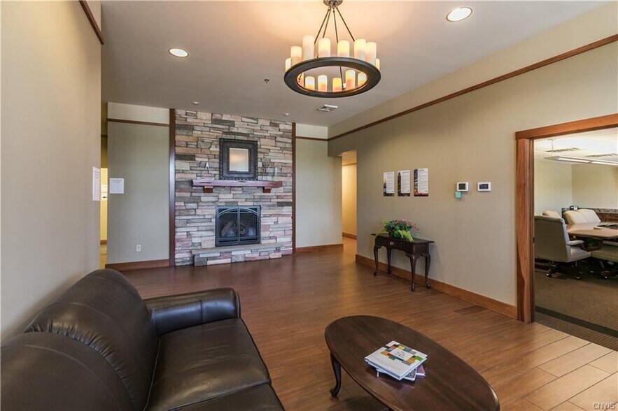 More Photos Of 4488 Onondaga Blvd, Syracuse Office For Sale