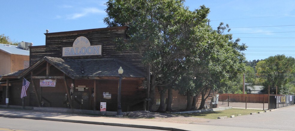More Photos Of 607 W Main St, Payson Bar For Sale