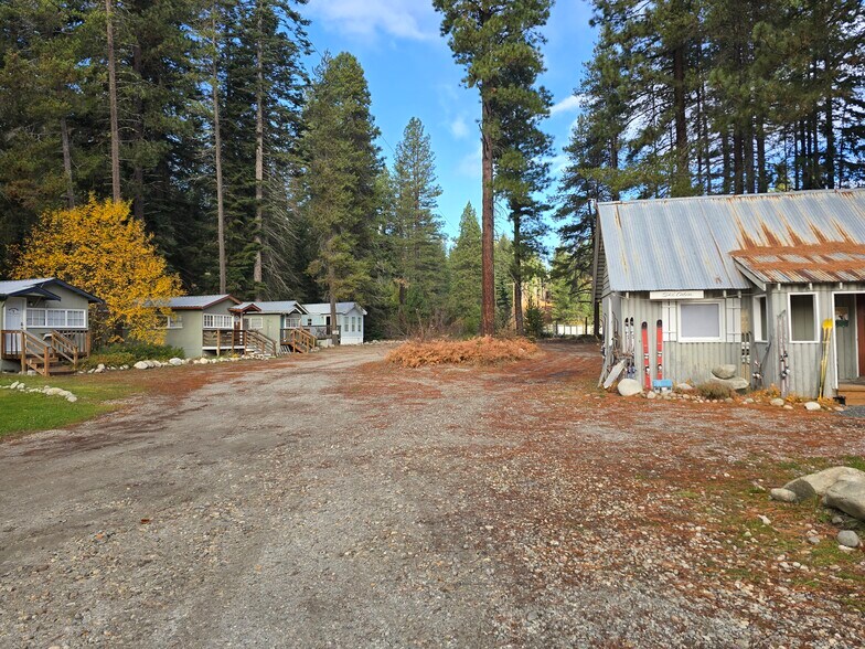 More Photos Of 15361 US Highway 2, Leavenworth Hospitality For Sale