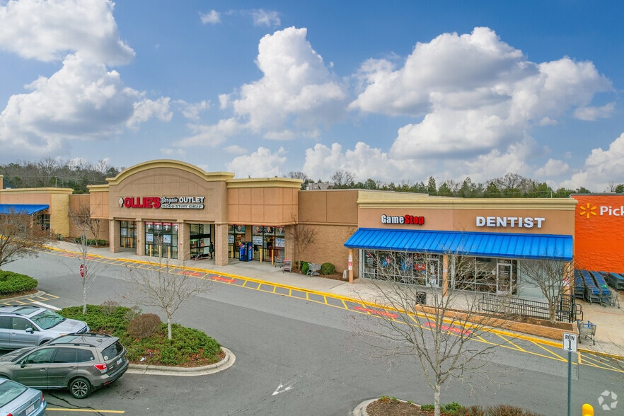 More Photos Of 150-200 Concord Commons Pky SW, Concord Unknown For Lease