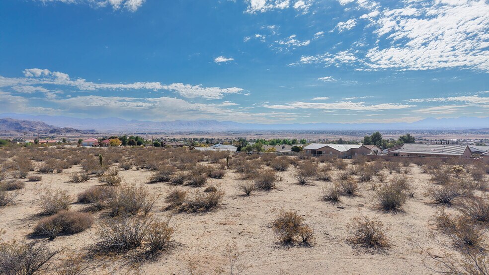 More Photos Of 23545 Valley Crest Ter, Apple Valley Land For Sale