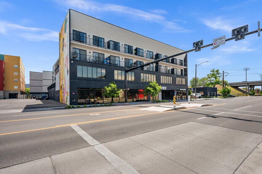 More Photos Of 945 S 300 W, Salt Lake City Apartments For Lease