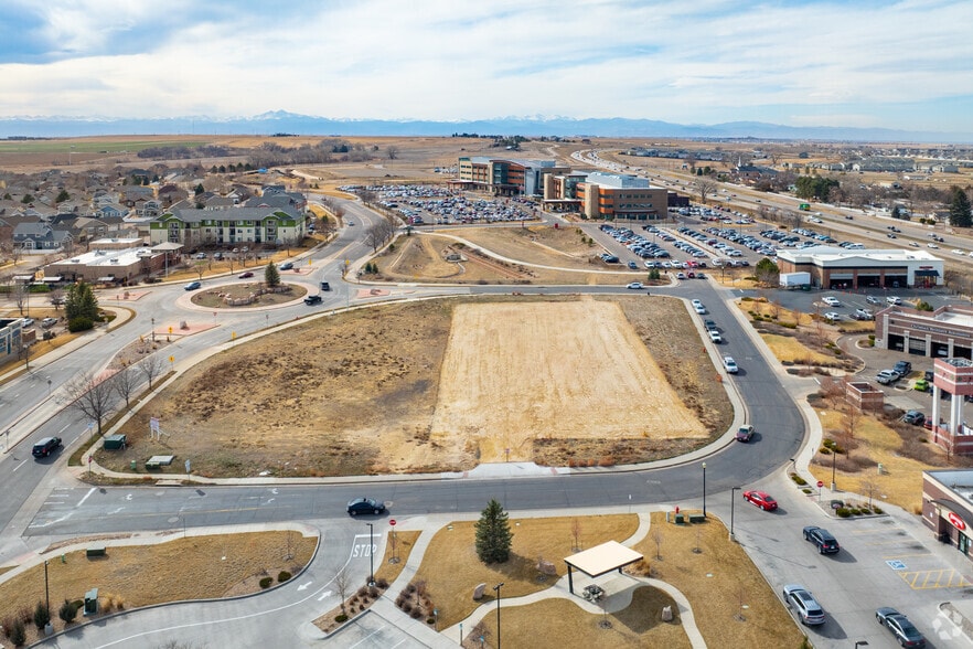 More Photos Of 6615 29th St, Greeley Land For Sale